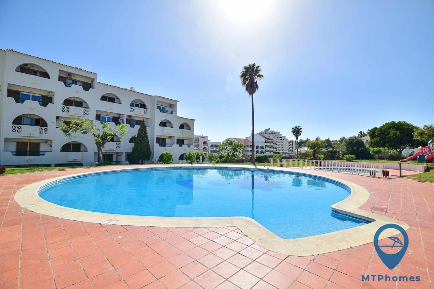 Apartamento Valemangude A By Mtphomes *